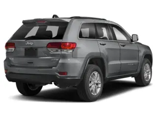 Jeep Grand Cherokee 2019 4x4 Laredo 4p SUV