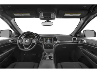 Jeep Grand Cherokee 2019 4x4 Laredo 4p SUV