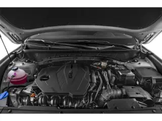 Hyundai TUCSON 2024 AWD SEL 4p SUV