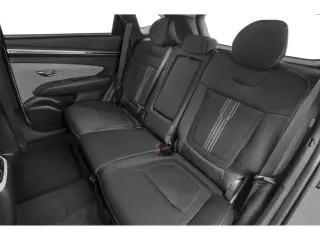 Hyundai TUCSON 2024 AWD SEL 4p SUV