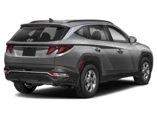 Hyundai TUCSON 2024 AWD SEL 4p SUV