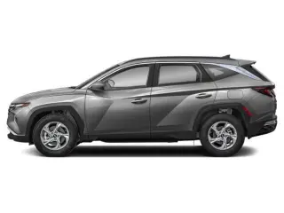 Hyundai TUCSON 2024 AWD SEL 4p SUV
