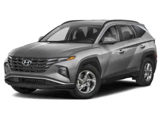 Hyundai TUCSON 2024 AWD SEL 4p SUV