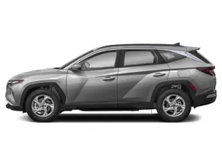 Hyundai TUCSON 2024 AWD SEL 4p SUV
