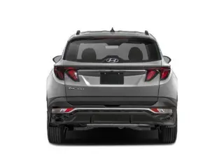 Hyundai TUCSON 2024 AWD SEL 4p SUV