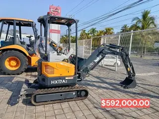 Maquinaria para construcción