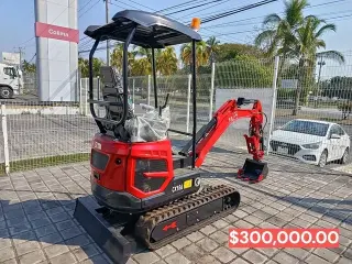 Maquinaria para construcción