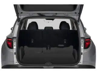 Hyundai TUCSON 2025 AWD SEL 4p SUV