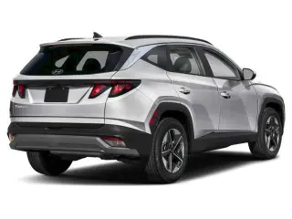 Hyundai TUCSON 2025 AWD SEL 4p SUV