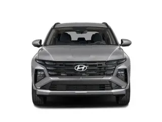 Hyundai TUCSON 2025 AWD SEL 4p SUV
