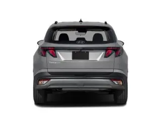 Hyundai TUCSON 2025 AWD SEL 4p SUV