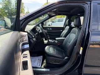 Ford Explorer 2019 AWD Limited 4dr SUV