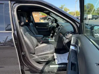 Ford Explorer 2019 AWD Limited 4dr SUV