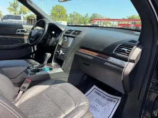 Ford Explorer 2019 AWD Limited 4dr SUV