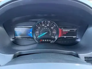 Ford Explorer 2019 AWD Limited 4dr SUV