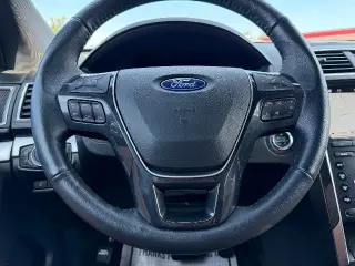 Ford Explorer 2019 AWD Limited 4dr SUV