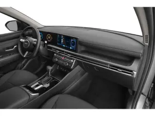 Hyundai TUCSON 2025 AWD SE 4p SUV