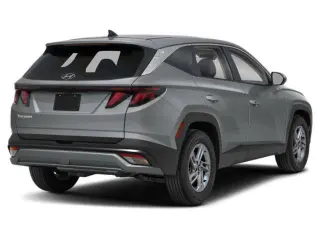 Hyundai TUCSON 2025 AWD SE 4p SUV