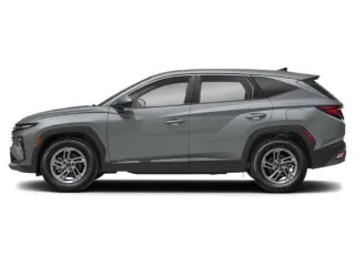 Hyundai TUCSON 2025 AWD SE 4p SUV