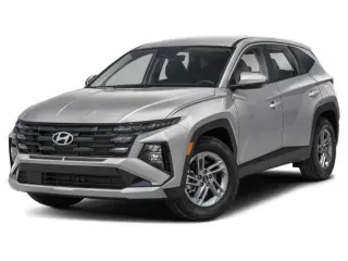 Hyundai TUCSON 2025 AWD SE 4p SUV
