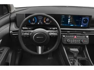 Hyundai TUCSON 2025 AWD SE 4p SUV