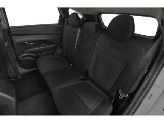 Hyundai TUCSON 2025 AWD SE 4dr SUV