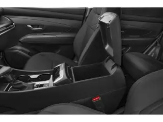 Hyundai TUCSON 2025 AWD SE 4dr SUV