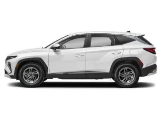 Hyundai TUCSON 2025 AWD SE 4dr SUV