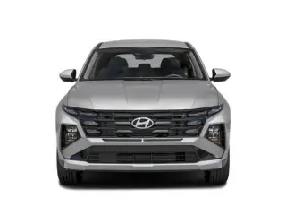 Hyundai TUCSON 2025 AWD SE 4dr SUV