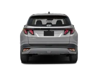 Hyundai TUCSON 2025 AWD SE 4dr SUV