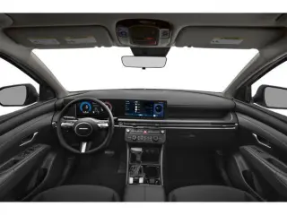 Hyundai TUCSON 2025 AWD SE 4dr SUV