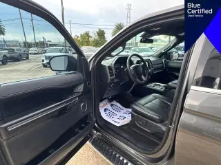 Ford Expedition MAX 2020 4x4 XLT 4p SUV