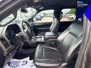 Ford Expedition MAX 2020 4x4 XLT 4p SUV
