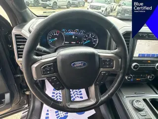 Ford Expedition MAX 2020 4x4 XLT 4p SUV