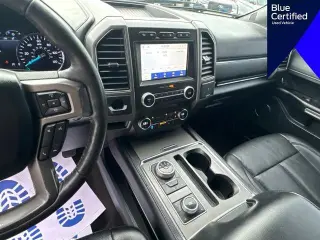 Ford Expedition MAX 2020 4x4 XLT 4p SUV