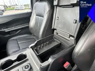 Ford Expedition MAX 2020 4x4 XLT 4p SUV