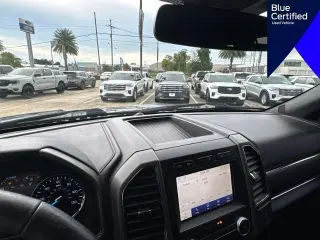 Ford Expedition MAX 2020 4x4 XLT 4p SUV