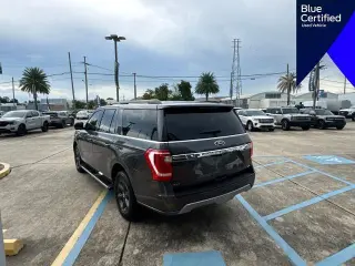 Ford Expedition MAX 2020 4x4 XLT 4p SUV