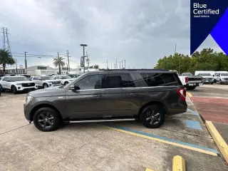 Ford Expedition MAX 2020 4x4 XLT 4p SUV