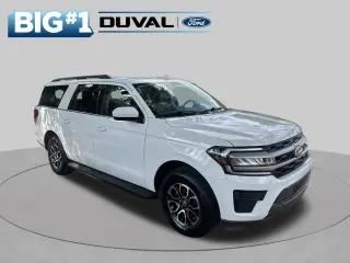 Ford Expedition MAX 2024 4x2 XLT 4dr SUV
