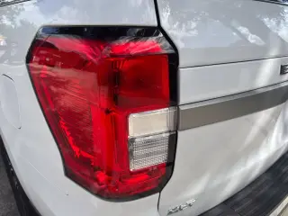 Ford Expedition MAX 2024 4x2 XLT 4dr SUV