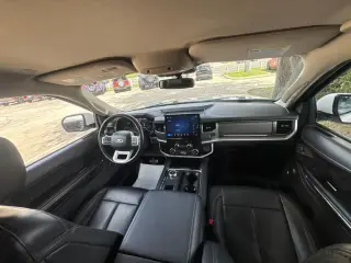 Ford Expedition MAX 2024 4x2 XLT 4dr SUV