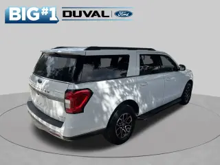 Ford Expedition MAX 2024 4x2 XLT 4dr SUV