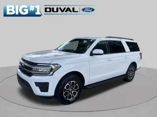 Ford Expedition MAX 2024 4x2 XLT 4dr SUV