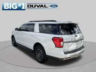 Ford Expedition MAX 2024 4x2 XLT 4dr SUV