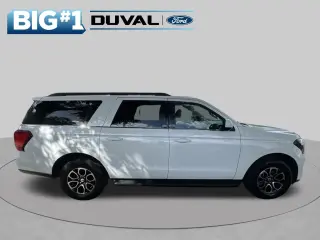 Ford Expedition MAX 2024 4x2 XLT 4dr SUV