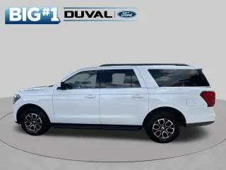 Ford Expedition MAX 2024 4x2 XLT 4dr SUV