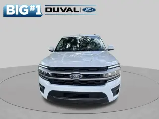 Ford Expedition MAX 2024 4x2 XLT 4dr SUV