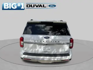 Ford Expedition MAX 2024 4x2 XLT 4dr SUV