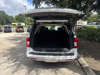 Ford Expedition MAX 2024 4x2 XLT 4dr SUV